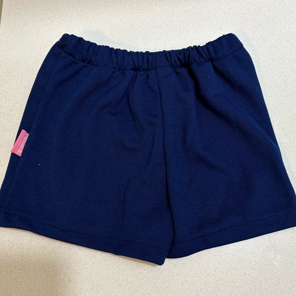 Playskool - Embroidered Skort - Picture 4 of 6